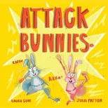 Attack Bunnies