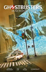 Ghostbusters Volume 2