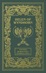Helen of Wyndhorn Deluxe Edition