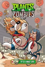 Plants vs. Zombies Volume 25