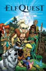 ElfQuest