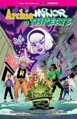 Archie vs Minor Threats