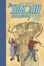 The Shaolin Cowboy