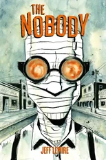 The Nobody (New Edition)