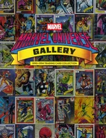 Marvel Universe Gallery