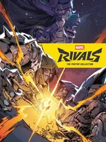 Marvel Rivals