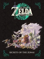 The Legend of Zelda