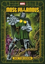 Marvel's Most Villainous Volume 2