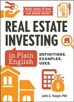 Real Estate Investing in Plain English