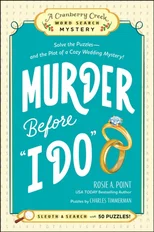 Murder Before "I Do"