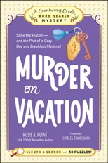 Murder on Vacation