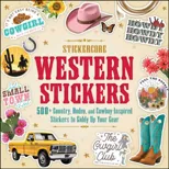 Western Stickers