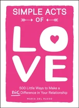 Simple Acts of Love