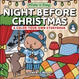 The Night Before Christmas