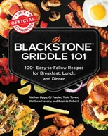 Blackstone Griddle 101