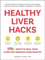 Healthy Liver Hacks