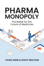 Pharma Monopoly