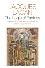 The Logic of Fantasy