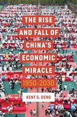 The Rise and Fall of China's Economic Miracle