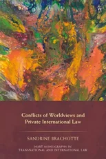 Conflicts of Worldviews and Private International Law