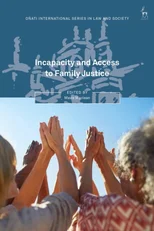 Incapacity and Access to Family Justice