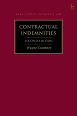 Contractual Indemnities