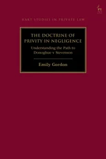 The Doctrine of Privity in Negligence