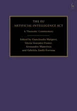 The EU Artificial Intelligence Act