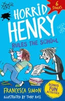 Horrid Henry