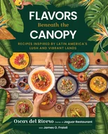 Flavors Beneath the Canopy