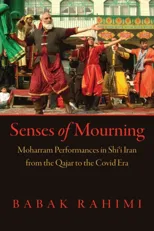 Senses of Mourning