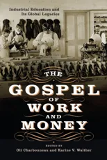 The Gospel of Work and Money
