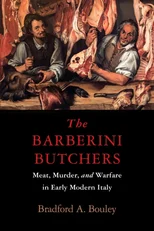 The Barberini Butchers