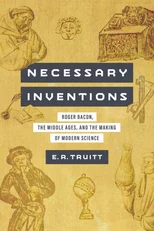 Necessary Inventions