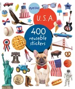 Eyelike Stickers U.S.A.