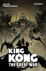 Kong