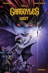 Gargoyles Quest
