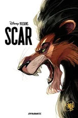 Disney Villains