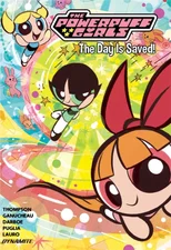 The Powerpuff Girls Vol. 1
