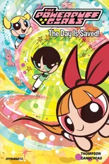 The Powerpuff Girls Vol. 1