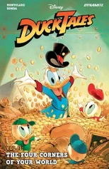 DuckTales Vol. 1