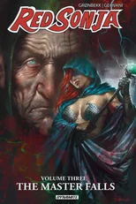 RED SONJA Vol. 3