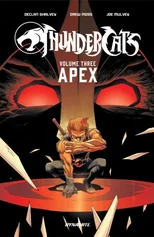 ThunderCats Vol. 3