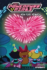Powerpuff Girls Vol. 3