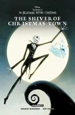 Tim Burton's The Nightmare Before Christmas