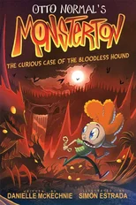 Otto Normal's Monsterton