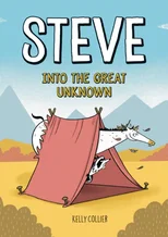Steve, Into the Great Unknown