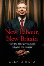 New Labour, New Britain?