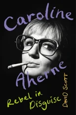 Caroline Aherne