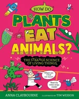 Strange Science